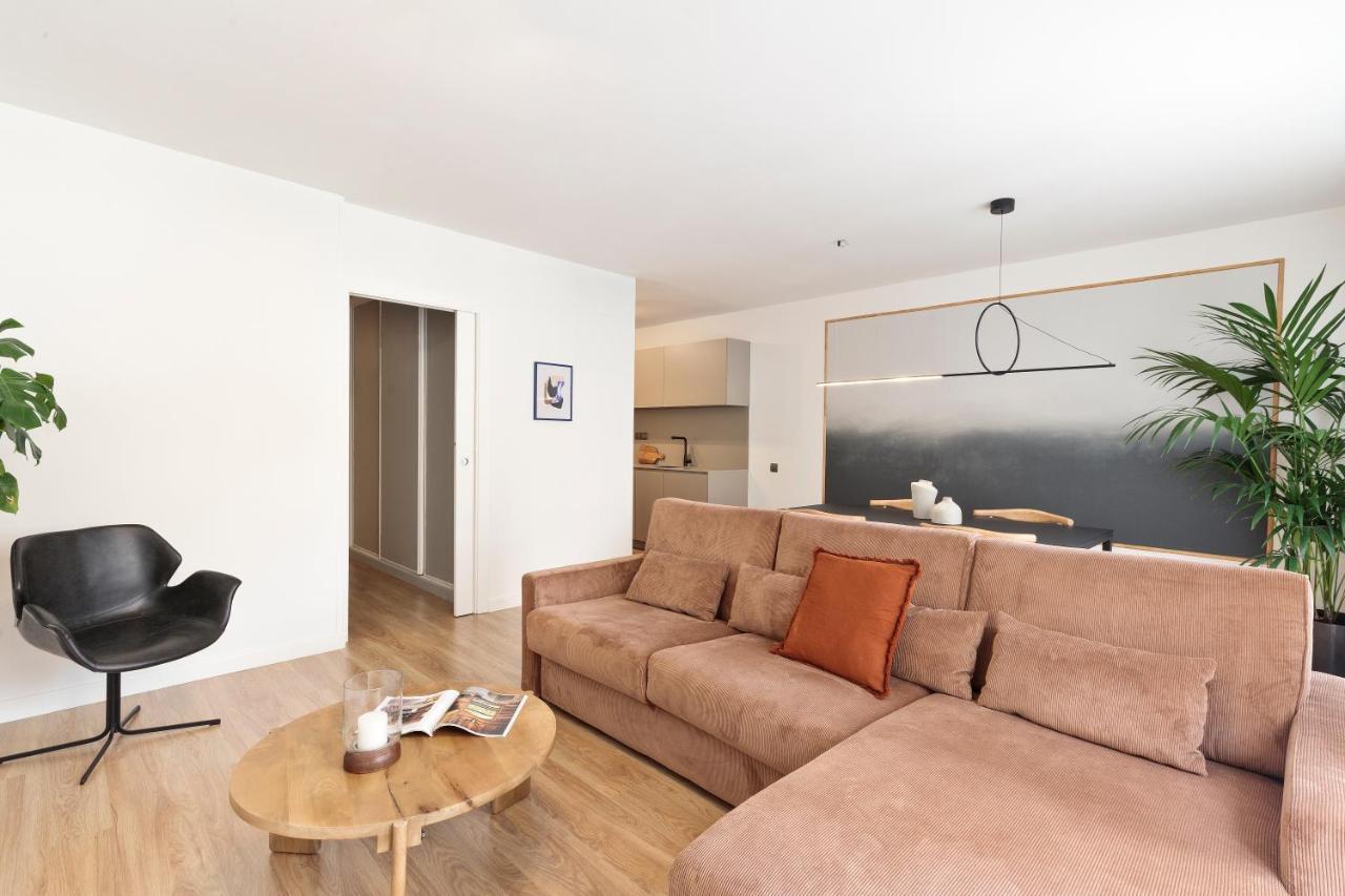 Casanova By Olala Homes Appartamento