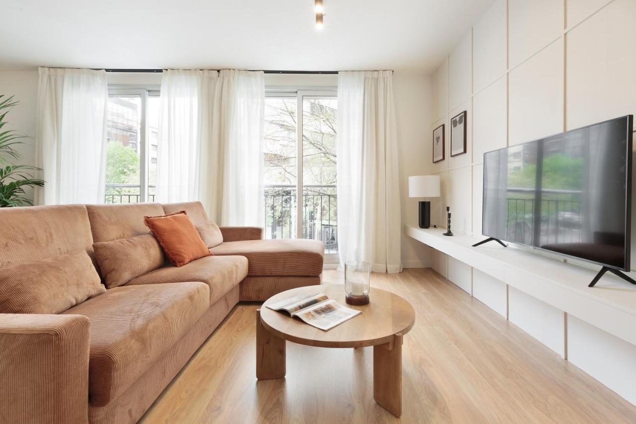 Casanova By Olala Homes Barcellona