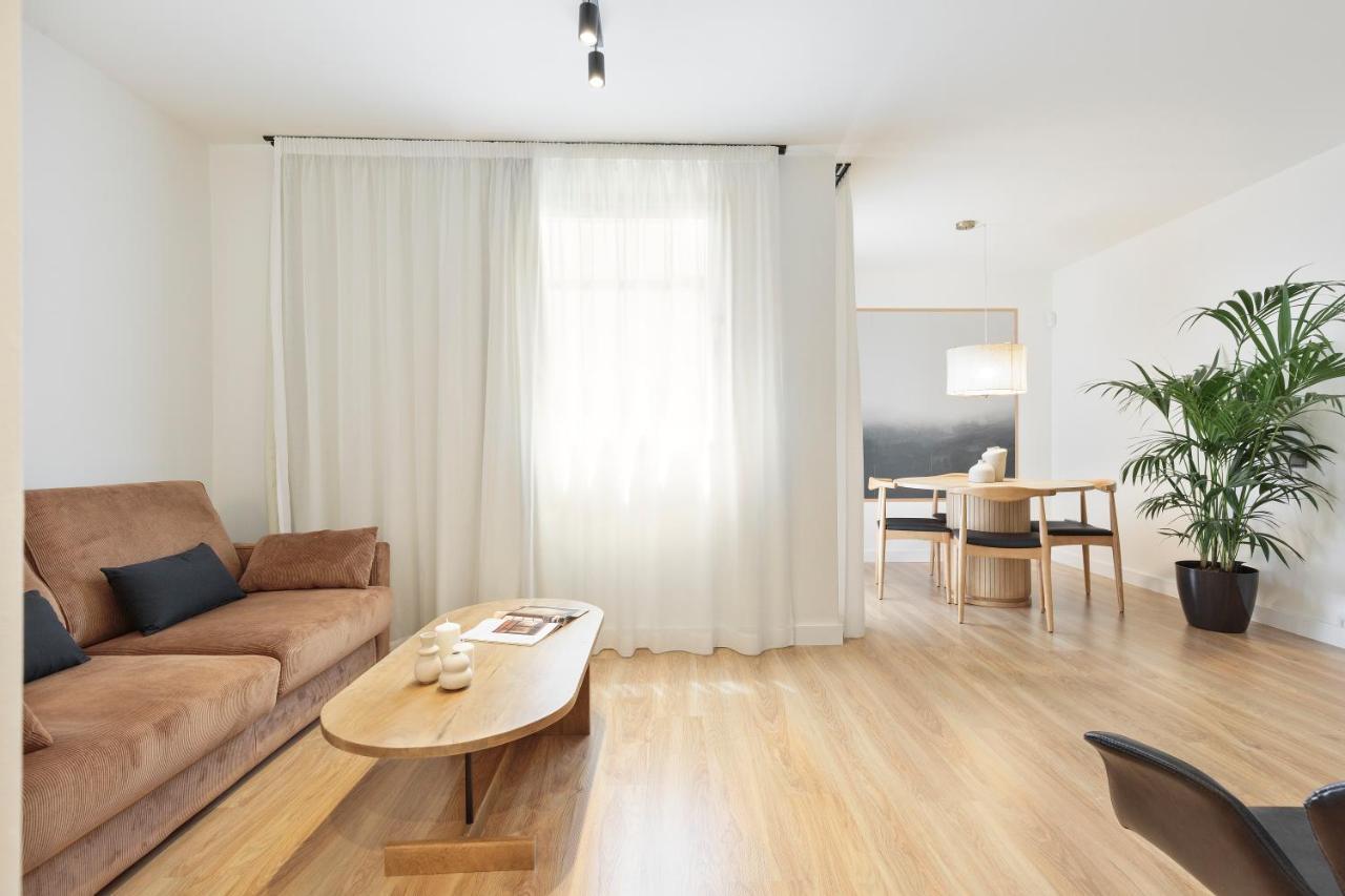 Appartamento Casanova By Olala Homes Barcellona