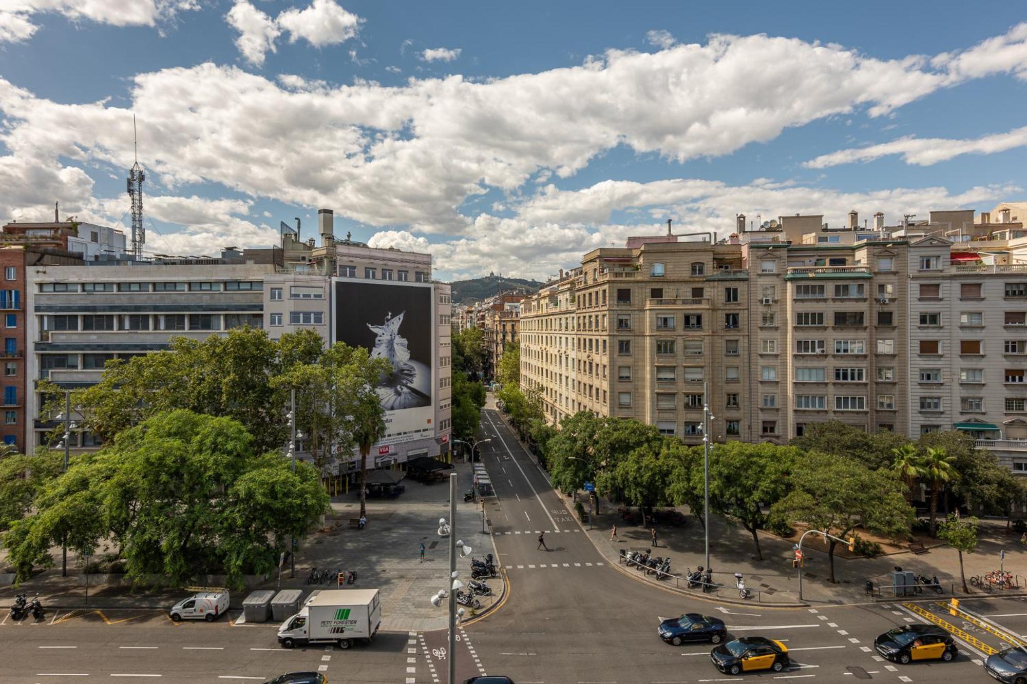 Appartamento Casanova By Olala Homes Barcellona