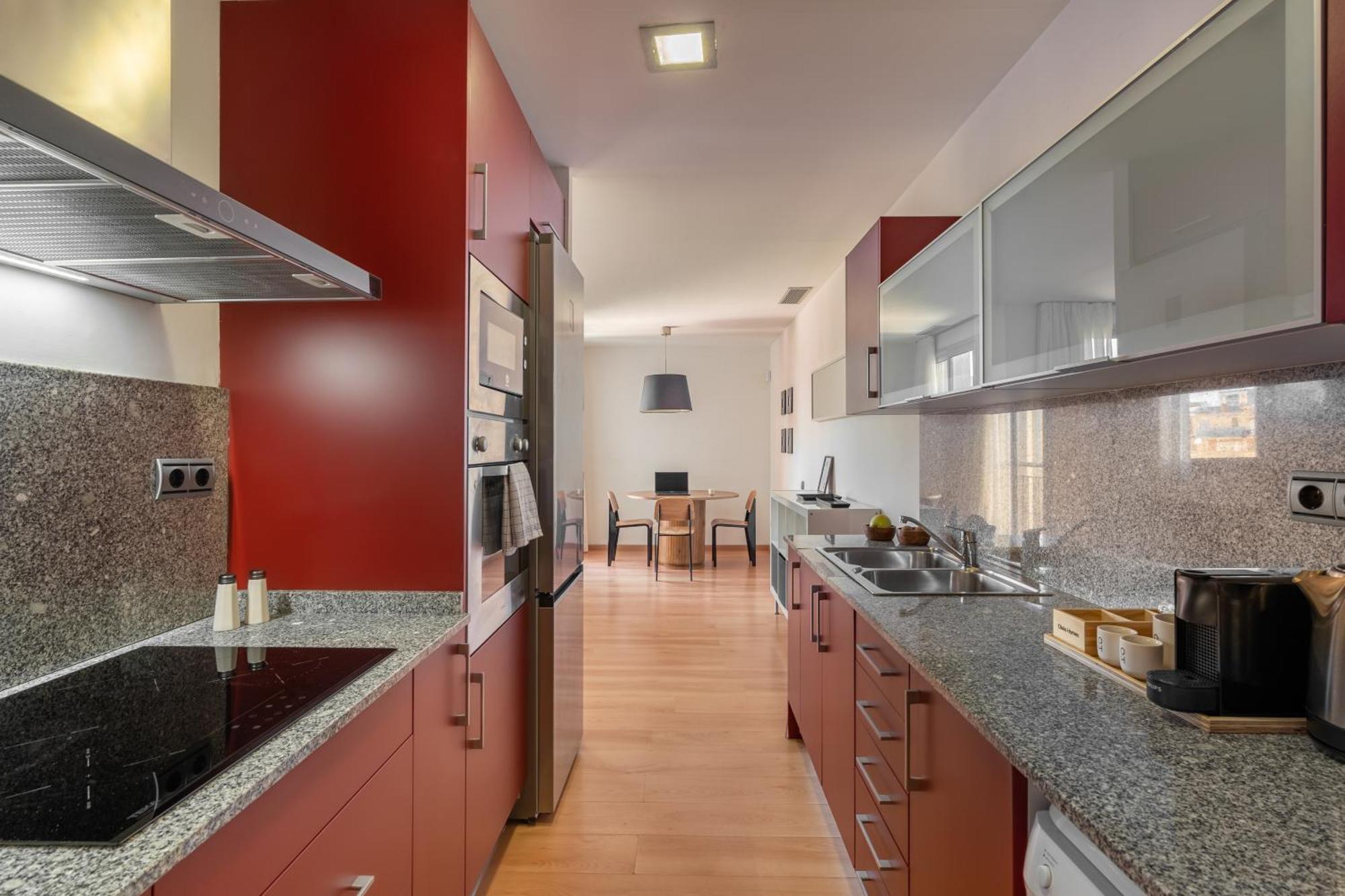 Appartamento Casanova By Olala Homes