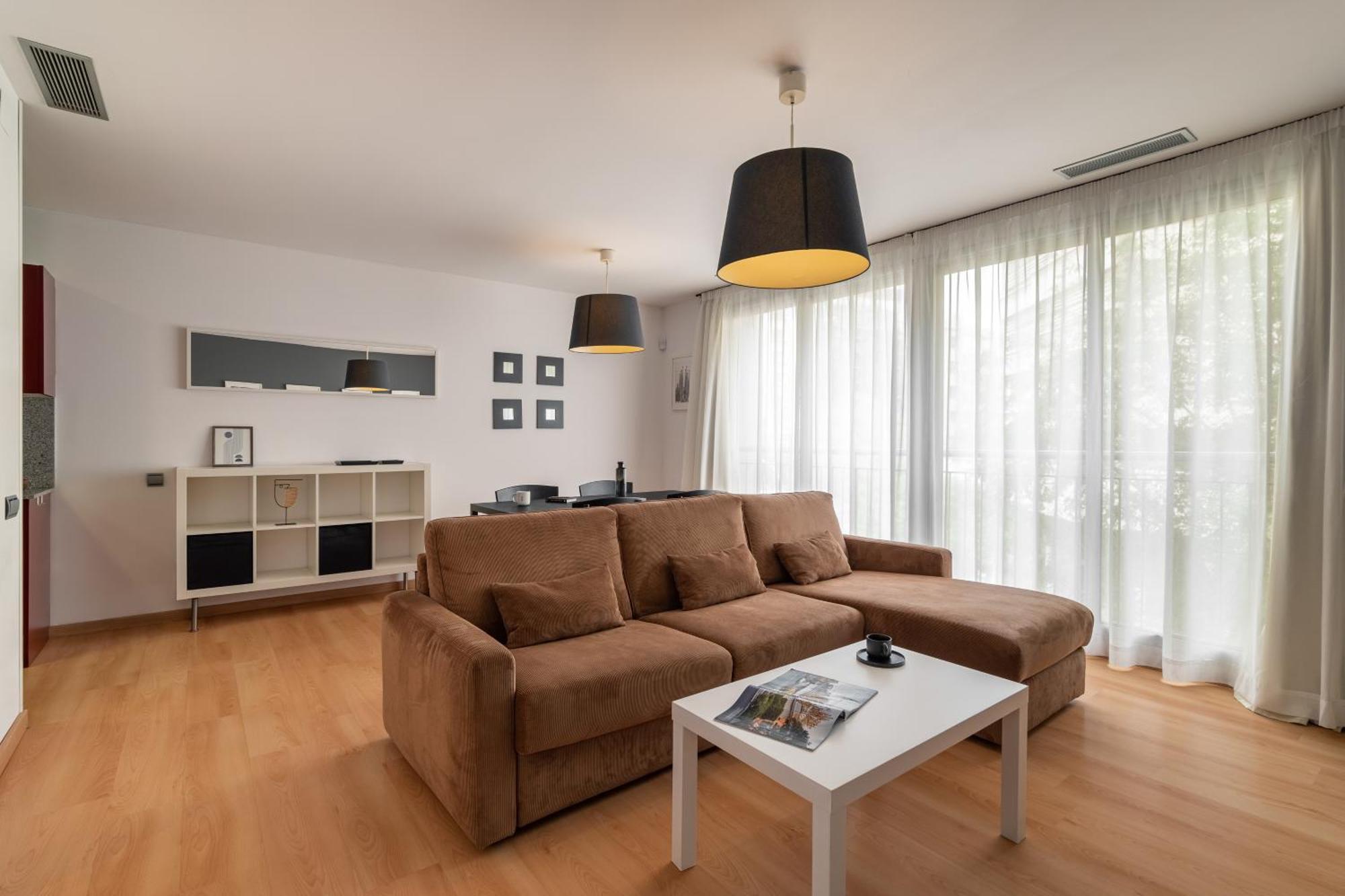 Appartamento Casanova By Olala Homes Barcellona