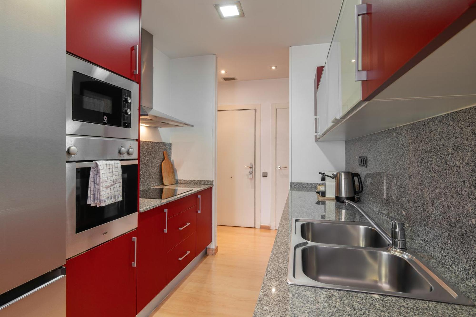 Appartamento Casanova By Olala Homes Barcellona