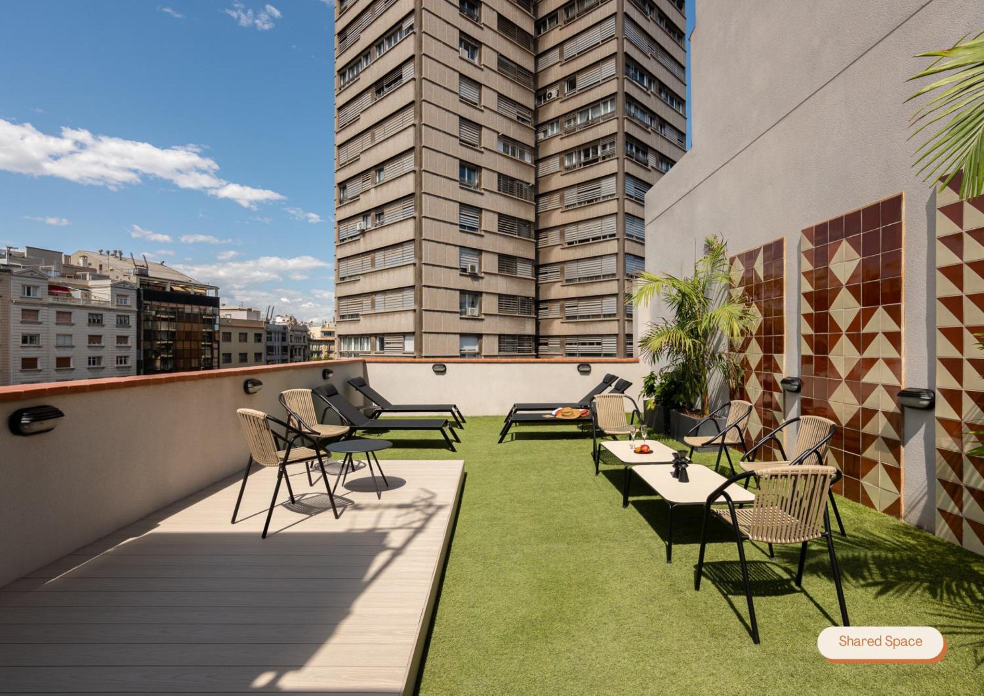 Appartamento Casanova By Olala Homes Barcellona