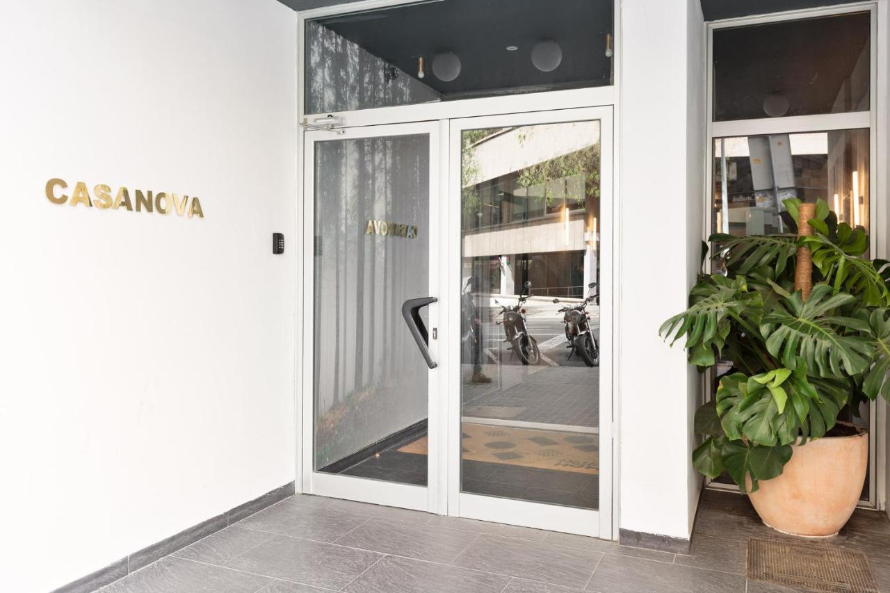 Apartment Casanova By Olala Homes